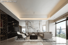 璞楼盘采用了国际一线顶尖品牌