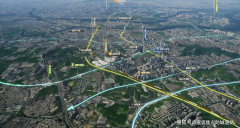 口春风东教育集团番禺小学（72班公办）