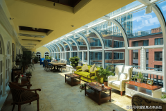 费用可、房型矫捷调整